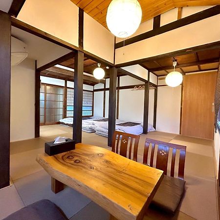 Japanese Modern Inn 鎌倉楽庵ハナレ 鎌倉市 エクステリア 写真