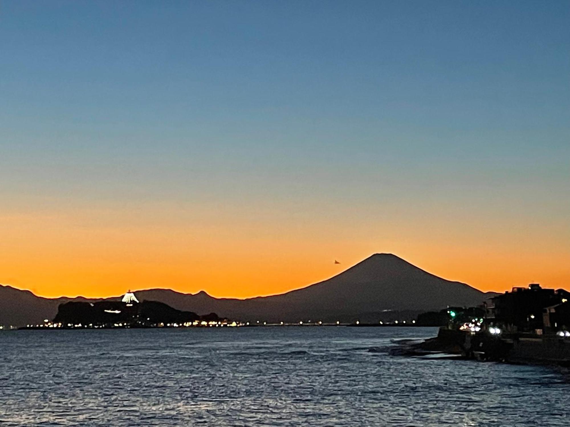 Japanese Modern Inn 鎌倉楽庵ハナレ 鎌倉市 エクステリア 写真