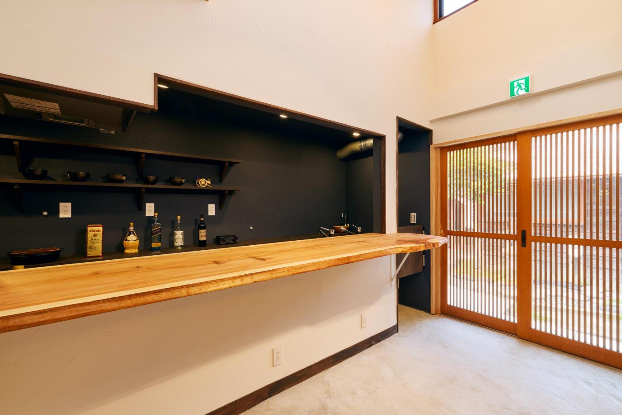 Japanese Modern Inn 鎌倉楽庵ハナレ 鎌倉市 エクステリア 写真