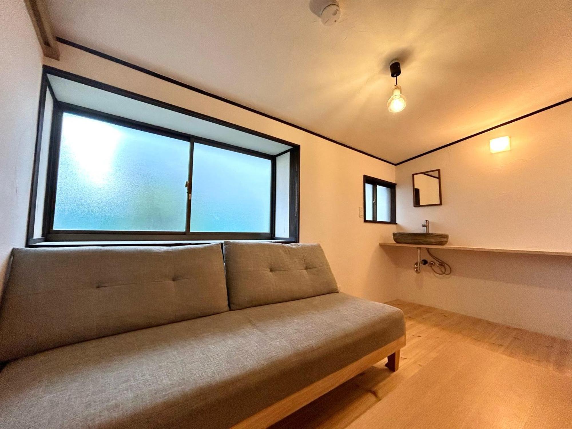 Japanese Modern Inn 鎌倉楽庵ハナレ 鎌倉市 エクステリア 写真