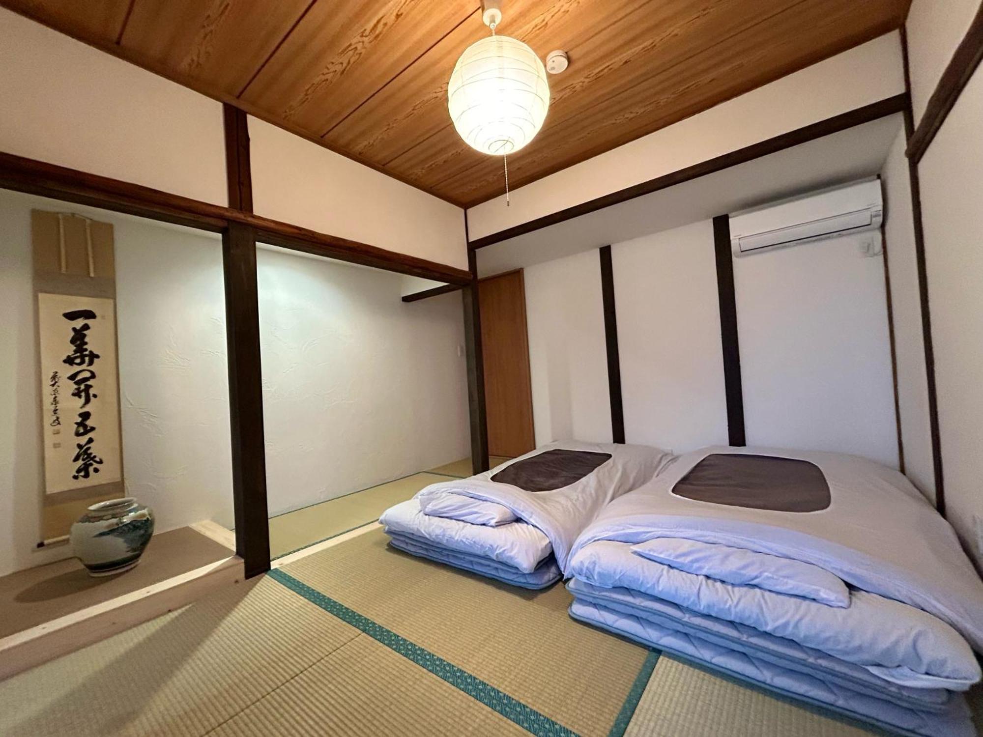 Japanese Modern Inn 鎌倉楽庵ハナレ 鎌倉市 エクステリア 写真