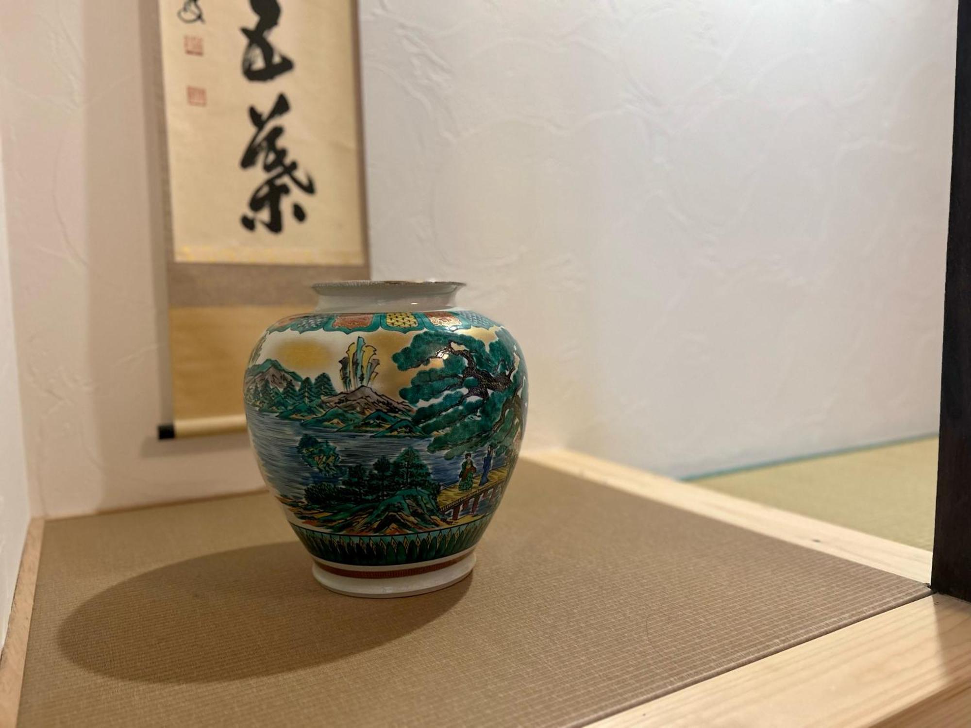 Japanese Modern Inn 鎌倉楽庵ハナレ 鎌倉市 エクステリア 写真