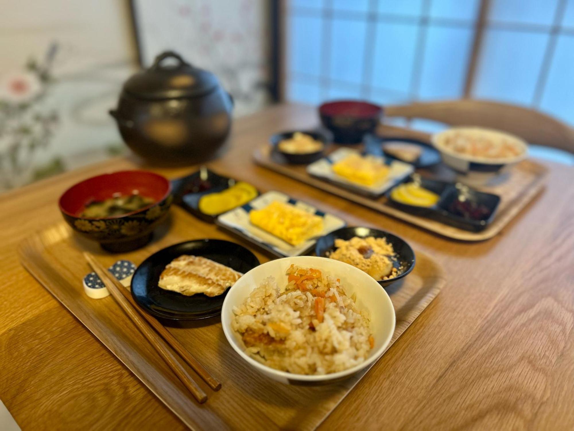 Japanese Modern Inn 鎌倉楽庵ハナレ 鎌倉市 エクステリア 写真